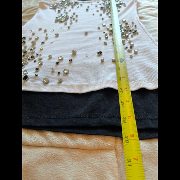 Robert Rodriguez Fancy tank top - Picture 12 of 13